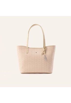 Tote Alas Mediano Blanco Palenquera Tote Alas Mediano Blanco Palenquera