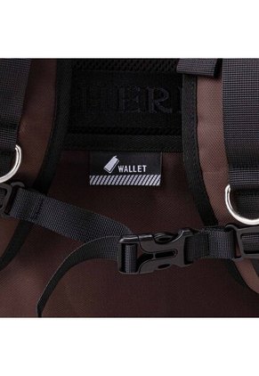 Morral 3 Cremalleras Handy Café Indianapolis Morral 3 Cremalleras Handy Café Indianapolis