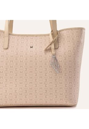 Tote Alas Mediano Blanco Palenquera Tote Alas Mediano Blanco Palenquera