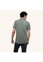 Camiseta Polo Emblema Cipres Tierra Arriba Camiseta Polo Emblema Cipres Tierra Arriba Talla XL de Mario Hernández