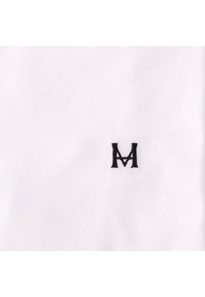 Camiseta Origen Blanco Tierra Arriba Camiseta Origen Blanco Tierra Arriba Talla M