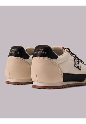 Tenis Cosmo F Marfil Tenis Cosmo F Marfil Talla 40