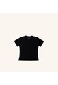 Camiseta Alas Negro Tierra Arriba Camiseta Alas Negro Tierra Arriba Talla XL de Mario Hernández