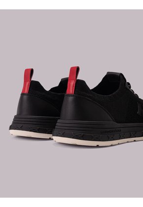 Tenis Astro K M Sombra Tenis Astro K M Sombra Talla 43