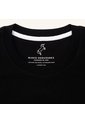 Camiseta Alas Negro Tierra Arriba Camiseta Alas Negro Tierra Arriba Talla XL de Mario Hernández
