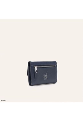 Billetera Tessa Azul Magia Billetera Tessa Azul Magia