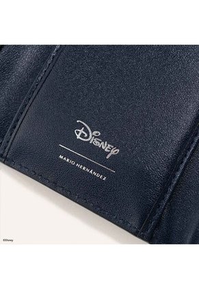 Billetera Tessa Azul Magia Billetera Tessa Azul Magia