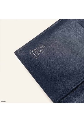 Billetera Tessa Azul Magia Billetera Tessa Azul Magia