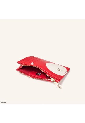 Tarjetero Con Zip Amor Tarjetero Con Zip Amor