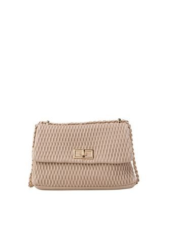 Manos Libres Baguette Cruzado Melina Crema Maryrose Manos Libres Baguette Cruzado Melina Crema Maryrose Mario Hernández