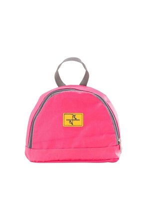 Morral Bolsa Morral Rosado Xmas