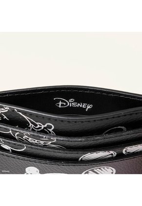 Tarjetero Plano Camuflaje Sueños Tarjetero Plano Camuflaje Sueños