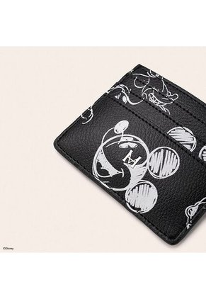 Tarjetero Plano Camuflaje Sueños Tarjetero Plano Camuflaje Sueños