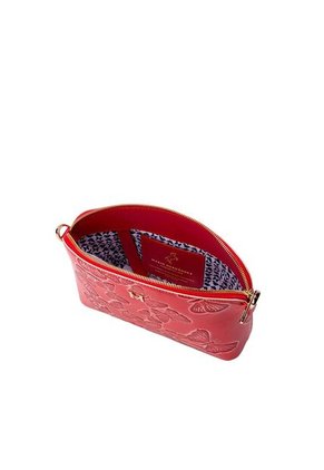 Manos Libres Santana Rojo Cruz Mariposas Manos Libres Santana Rojo Cruz Mariposas