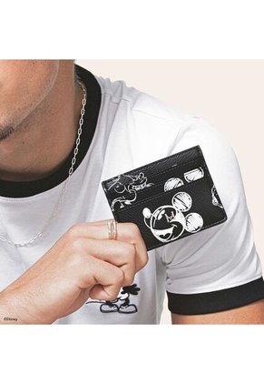 Tarjetero Plano Camuflaje Sueños Tarjetero Plano Camuflaje Sueños