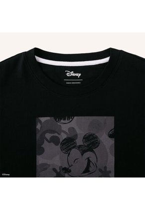 Camiseta Camuflaje Sueños Camiseta Camuflaje Sueños Talla M