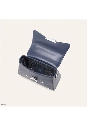 Bolso De Mano Alma Azul Magia Bolso De Mano Alma Azul Magia