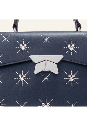 Bolso De Mano Alma Azul Magia Bolso De Mano Alma Azul Magia