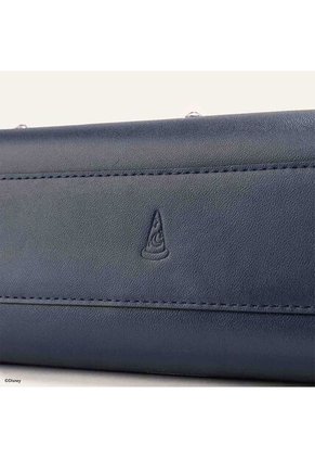 Bolso De Mano Alma Azul Magia Bolso De Mano Alma Azul Magia