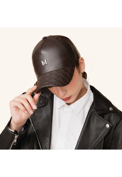 Gorra Beisbolera Monumento Tierra Milliner Gorra Beisbolera Monumento Tierra Milliner