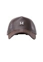 Gorra Beisbolera Monumento Tierra Milliner Gorra Beisbolera Monumento Tierra Milliner de Mario Hernández