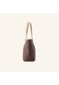 Tote Tamara Café Oro Lima de Mario Hernández