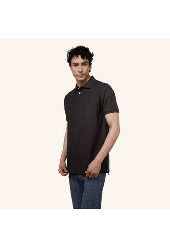 Camiseta Polo Emblema Noche Tierra Arriba Camiseta Polo Emblema Noche Tierra Arriba Talla M Mario Hernández