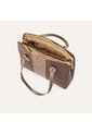 Satchel Margot Café Oro Lima de Mario Hernández