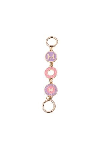 Charms Maya Blush Amuletos Charms Maya Blush Amuletos Mario Hernández