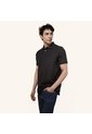 Camiseta Polo Emblema Noche Tierra Arriba Camiseta Polo Emblema Noche Tierra Arriba Talla XXL de Mario Hernández