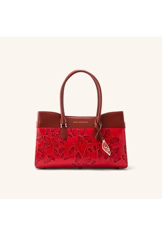 Tote Nala Mediano Baya Mariposas Tote Nala Mediano Baya Mariposas Mario Hernández