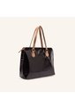 Satchel Margot Café Oro Lima de Mario Hernández
