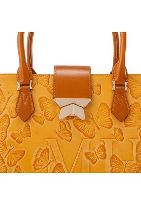 Tote Carlota Dijon Mariposas Tote Carlota Dijon Mariposas