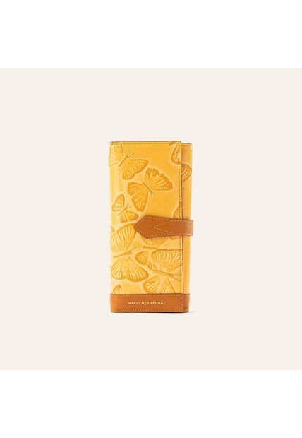 Billetera Tamara Dijon Mariposas Billetera Tamara Dijon Mariposas