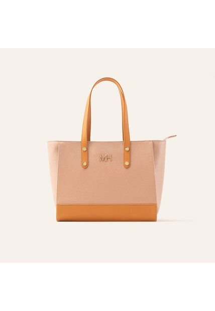 Bolso De Mano Nerea Rosado Capri Bolso De Mano Nerea Rosado Capri