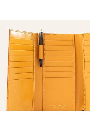 Billetera Tamara Dijon Mariposas Billetera Tamara Dijon Mariposas