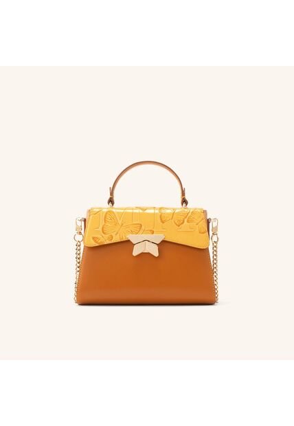 Bolso De Mano Alma Dijon Mariposas Bolso De Mano Alma Dijon Mariposas