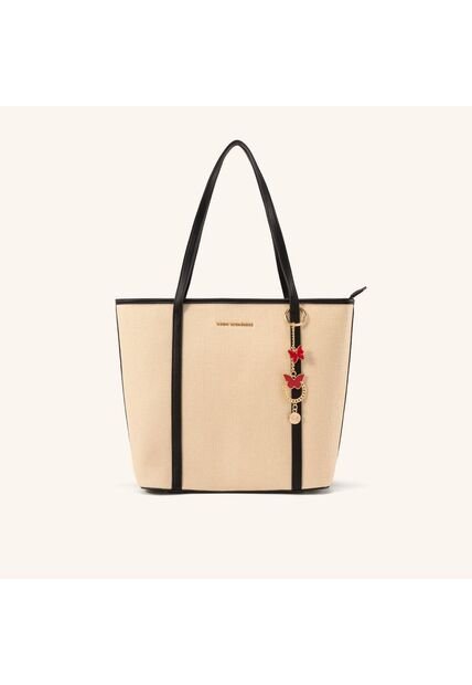 Tote Kristina Negro Kroma Plus Tote Kristina Negro Kroma Plus