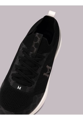 Tenis Rayo M Panda Tenis Rayo M Panda Talla 37