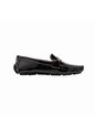 Mocasín Driver Salome Negro Charol MH Mocs Mocasín Driver Salome Negro Charol MH Mocs Talla 38 de Mario Hernández