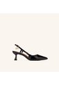 Tacones Bautista Negro Charol Brisabonita Tacones Bautista Negro Charol Brisabonita Talla 37 de Mario Hernández