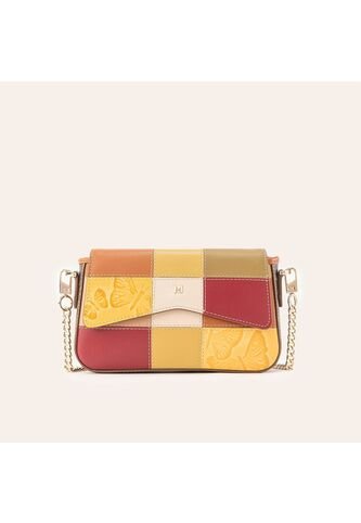 Manos Libres Alma Mediano Con Cadena Miel Mixtura Manos Libres Alma Mediano Con Cadena Miel Mixtura Mario Hernández