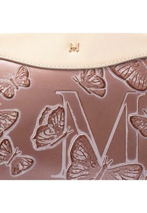 Manos Libres Santana Blush Mariposas Manos Libres Santana Blush Mariposas