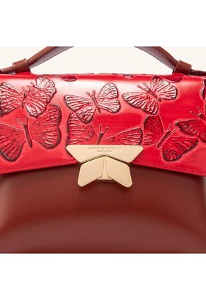 Manos Libres Lucia Con Manija Mediano Baya Mariposas Manos Libres Lucia Con Manija Mediano Baya Mariposas