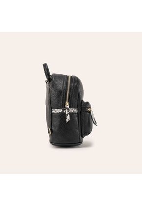 Morral Mini Negro Maryrose Morral Mini Negro Maryrose