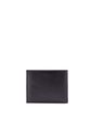 Billetera Extraplana 6 Tarjetas Negro Etna Esencial de Mario Hernández