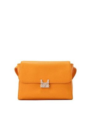 Manos Libres Con Tapa Monograma Curcuma Solon Hernández Manos Libres Con Tapa Monograma Curcuma Solon Hernández