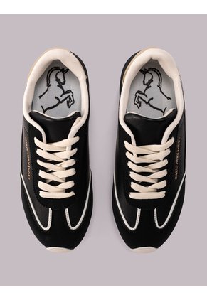 Tenis Nala F Onix Oro Tenis Nala F Onix Oro Talla 37