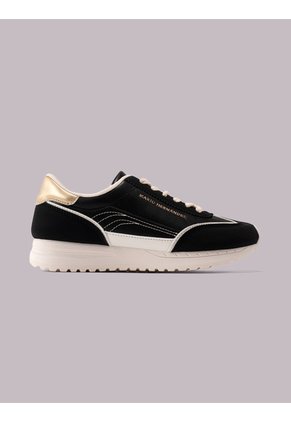 Tenis Nala F Onix Oro Tenis Nala F Onix Oro Talla 37