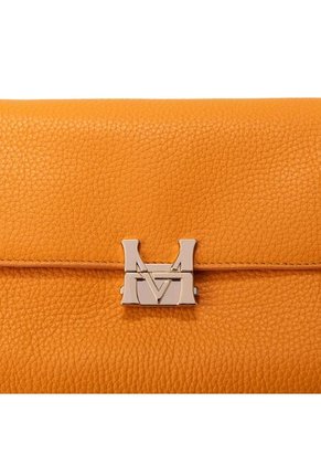 Manos Libres Con Tapa Monograma Curcuma Solon Hernández Manos Libres Con Tapa Monograma Curcuma Solon Hernández